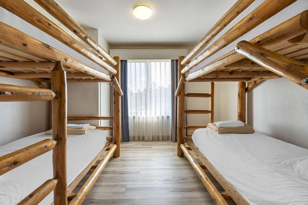 Three Bears Resort Warrens Szoba fotó