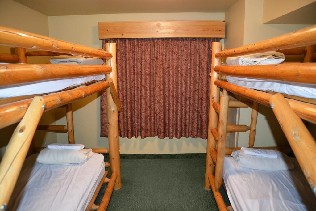 Three Bears Resort Warrens Kültér fotó